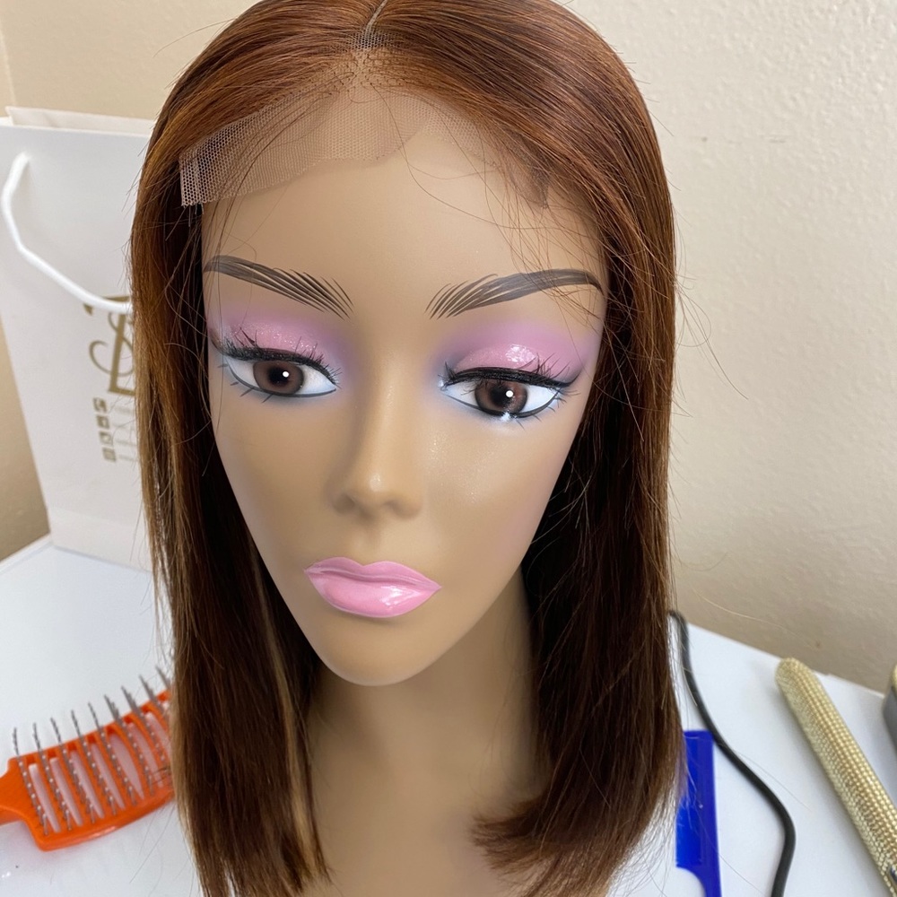 Wigs